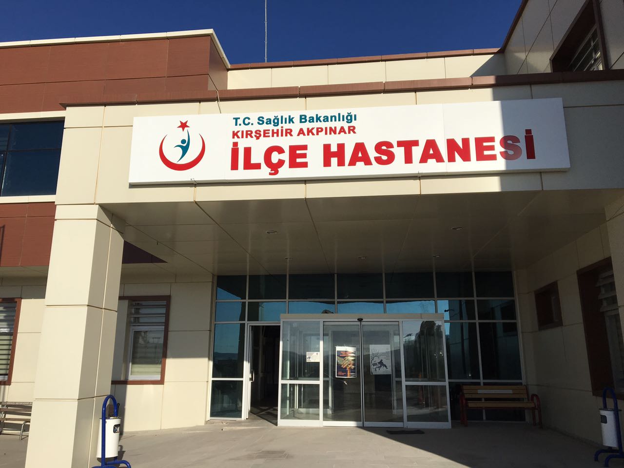 Web Sitemiz Yayında!